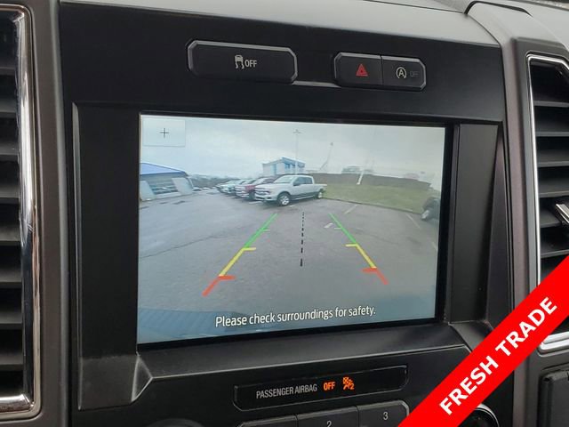 Used 2015 Ford F150 XLT w/ Equipment Group 301A Mid image 18