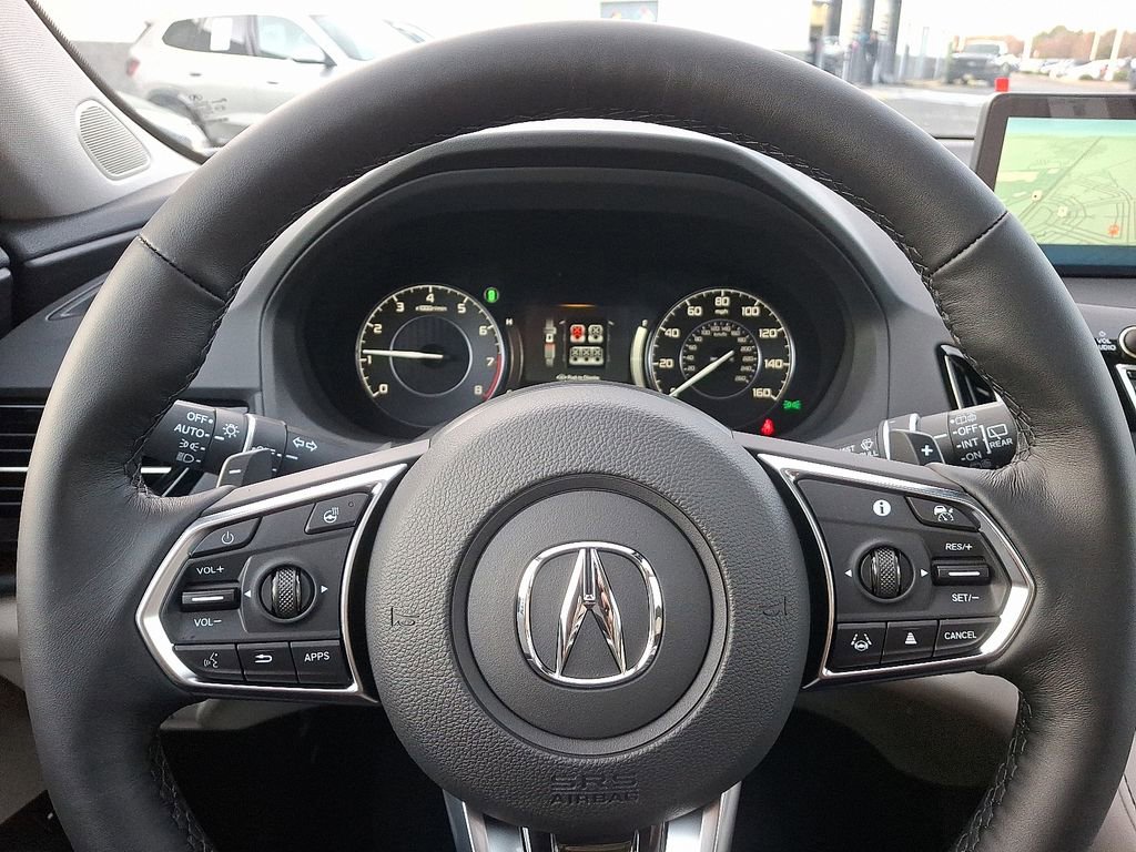 New 2026 Acura RDX SH-AWD w/ Advance Package image 9