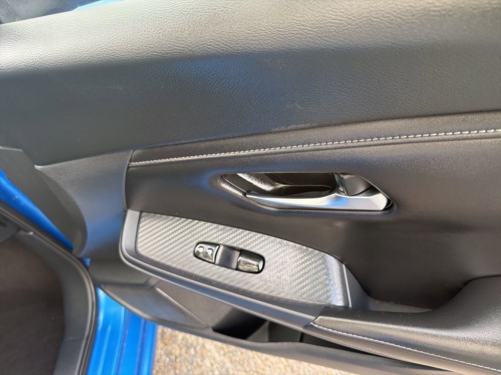 Used 2020 Nissan Sentra SV FWD image 30