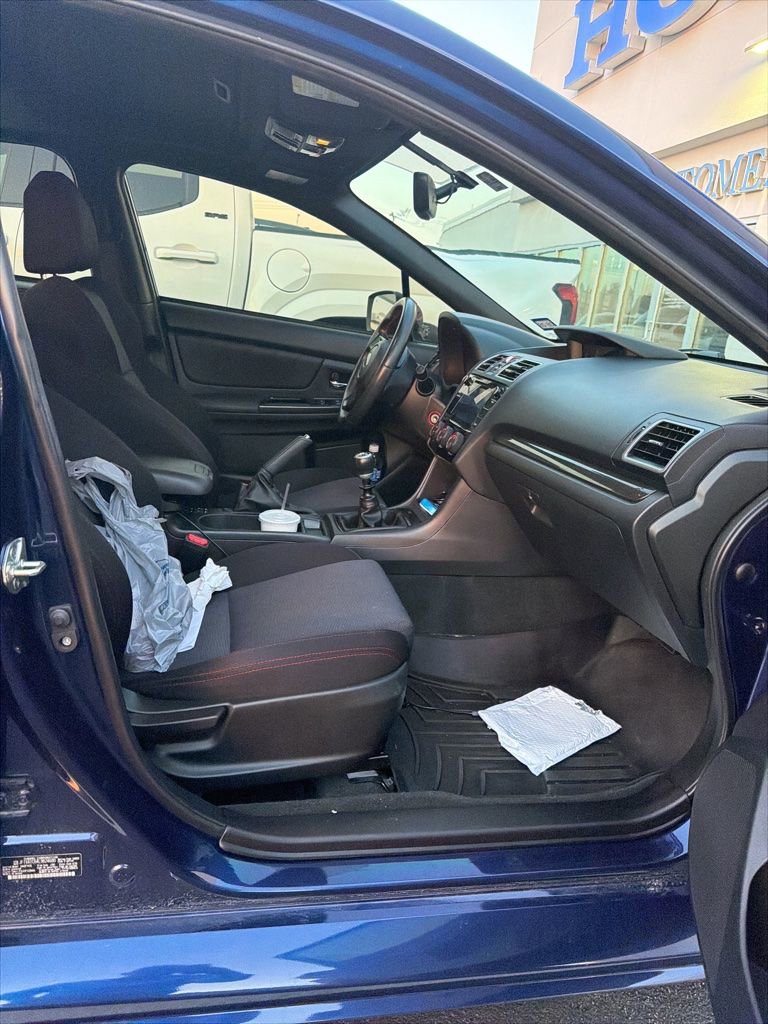 Used 2020 Subaru WRX Premium AWD/4WD image 15