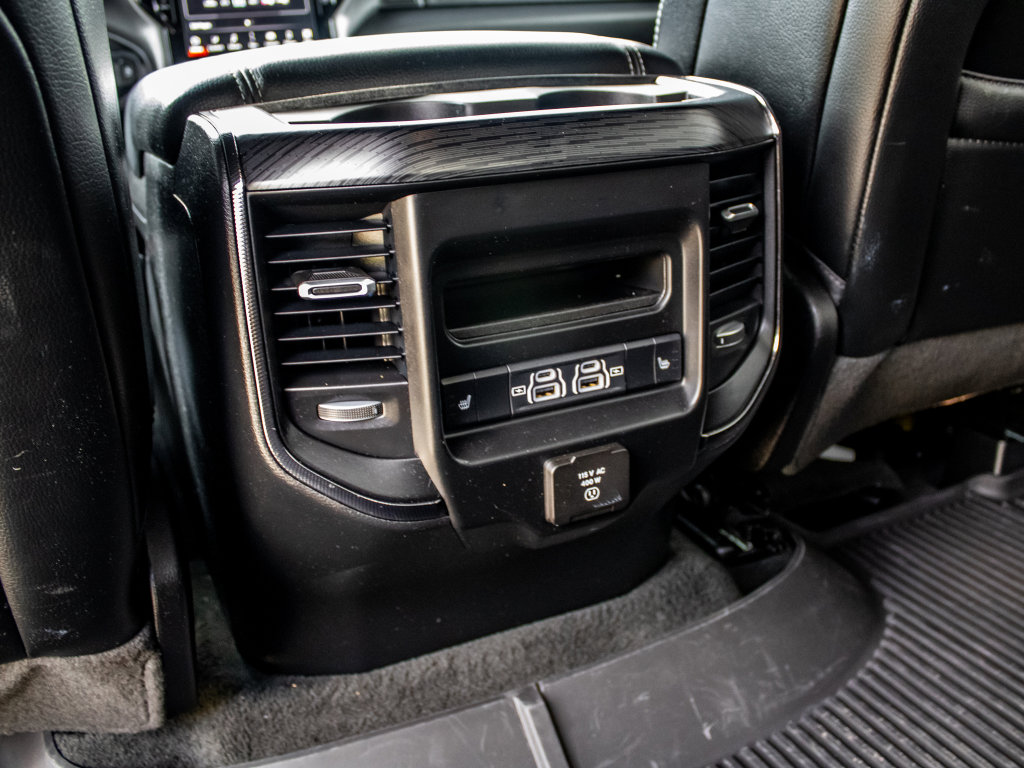 Used 2024 RAM 1500 Rebel w/ Rebel Level 2 Equipment Group AWD/4WD image 34