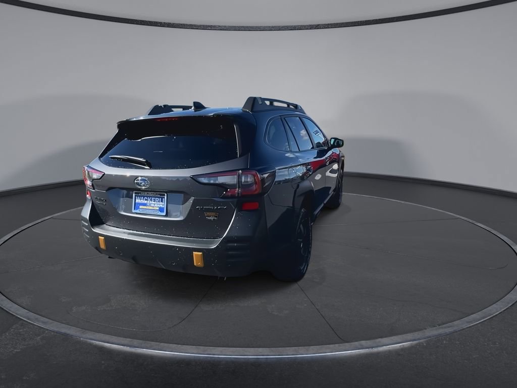 New 2025 Subaru Outback Wilderness image 8
