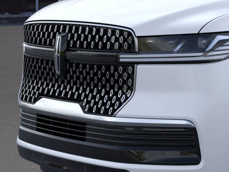 New 2026 Lincoln Navigator L Reserve image 17