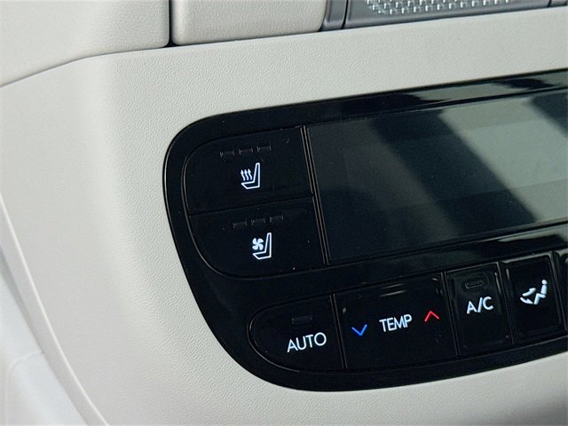 New 2026 Hyundai Ioniq 9 Calligraphy image 40