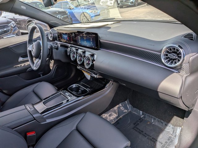 Used 2026 Mercedes-Benz CLA 250 4MATIC image 24