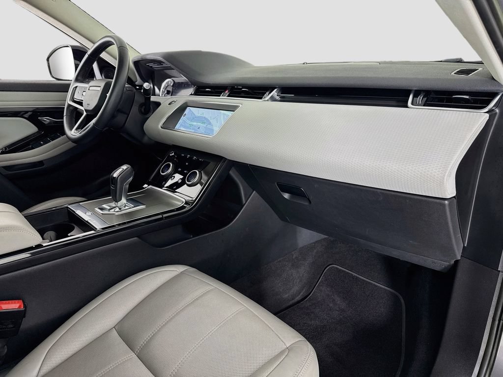 Used 2023 Land Rover Range Rover Evoque S AWD/4WD image 13