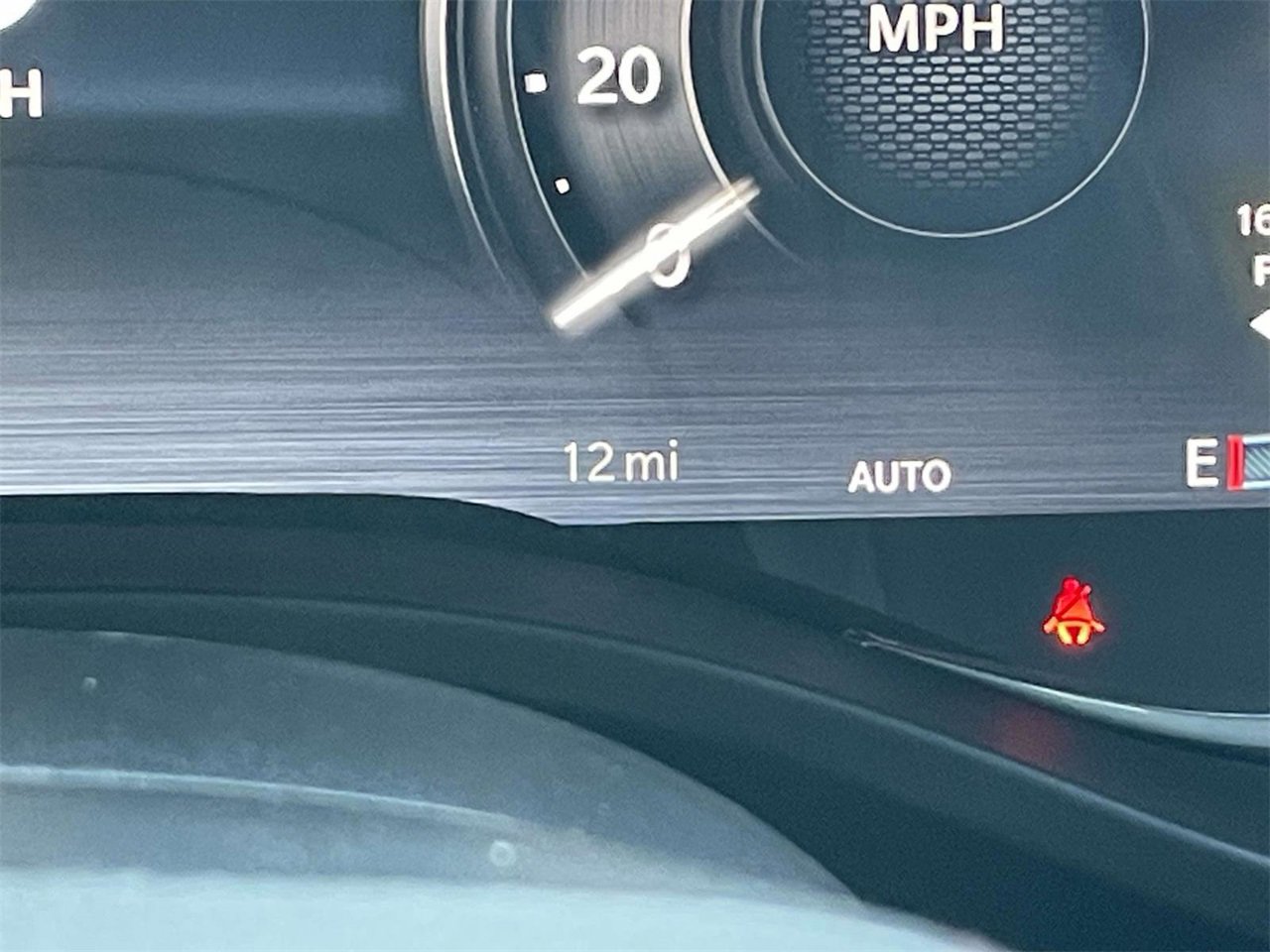 New 2026 RAM 1500 4x4 Crew Cab image 33