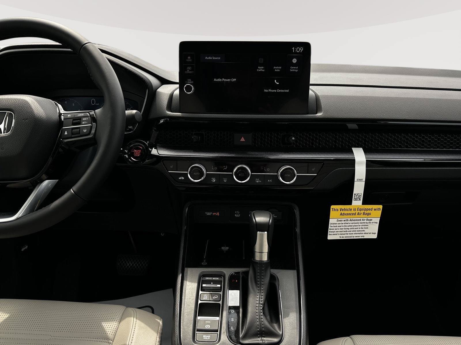 Used 2026 Honda CR-V EX-L image 20