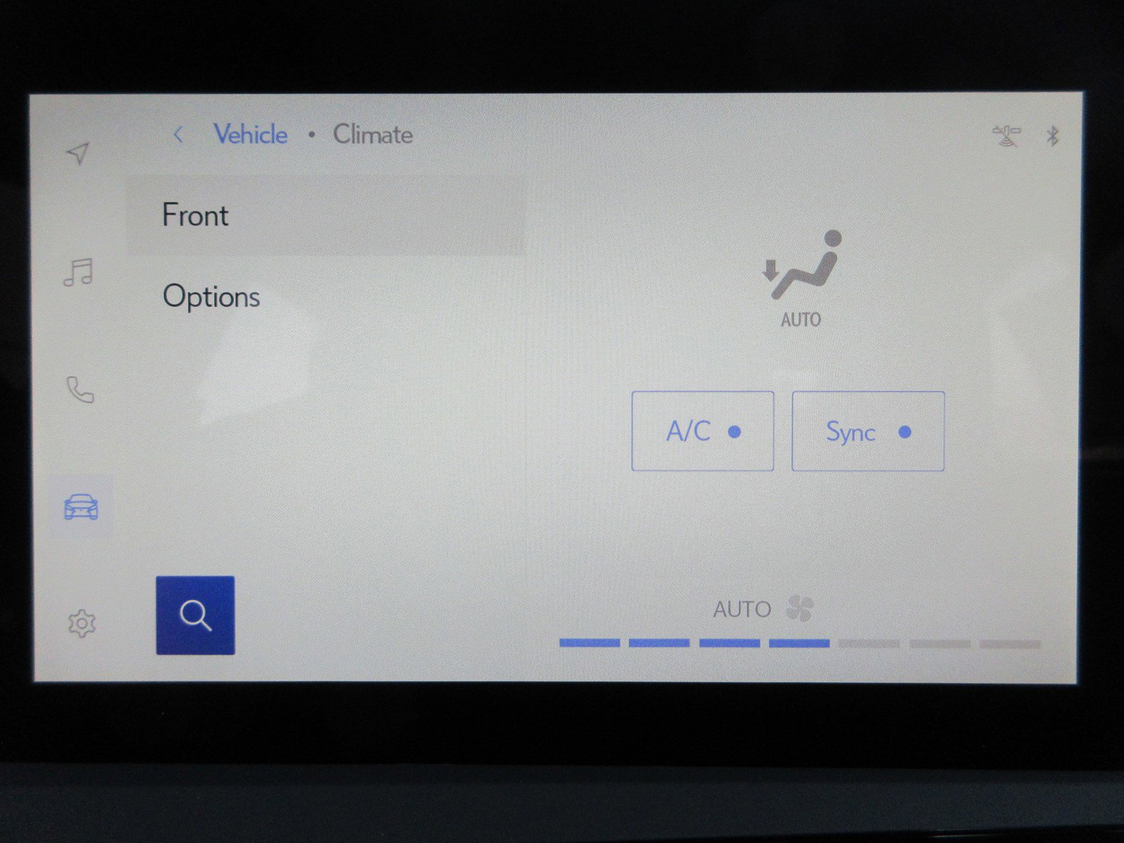 New 2025 Lexus ES 350 image 38