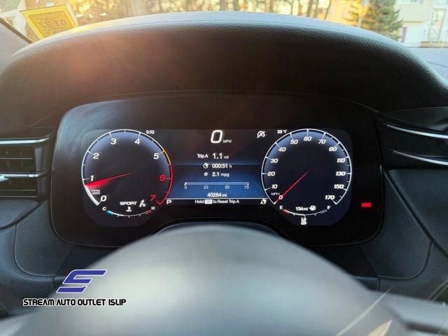 Used 2023 Maserati Grecale Modena image 33