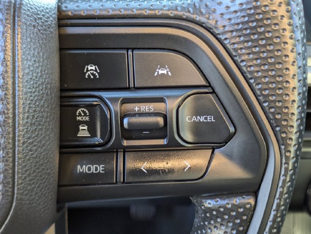 Used 2024 Toyota Tacoma SR5 AWD/4WD image 19