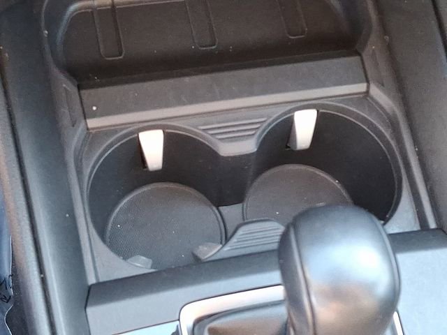 Used 2025 MAZDA CX-50 AWD 2.5 S w/ Premium Package image 29