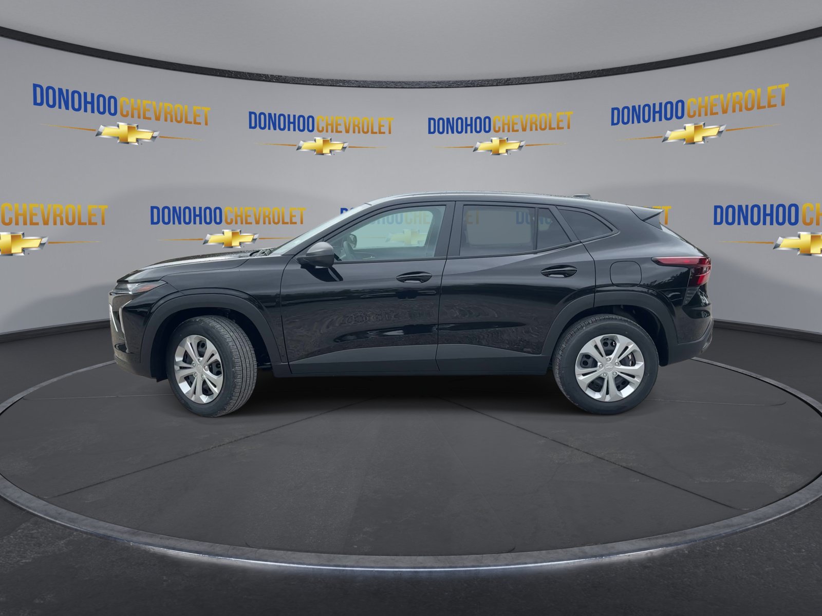 New 2026 Chevrolet Trax LS FWD image 5