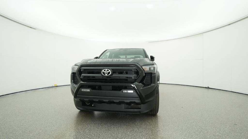 New 2026 Toyota Tacoma SR5 image 2