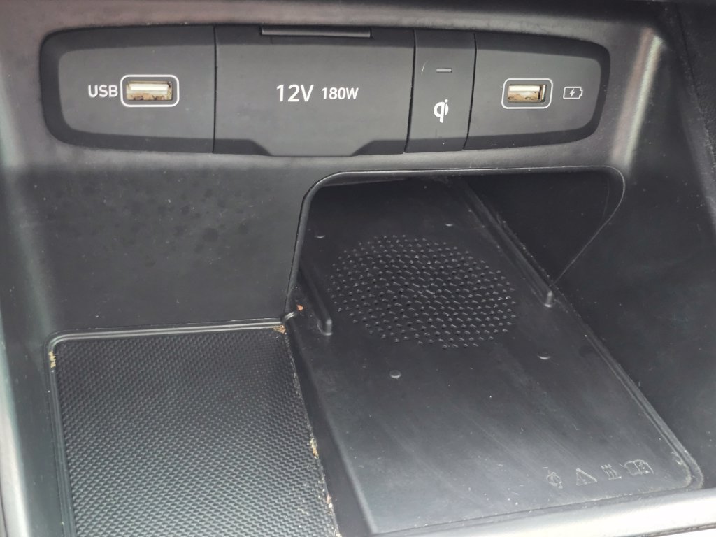 Used 2024 Hyundai Santa Cruz SEL w/ Activity Package AWD/4WD image 9