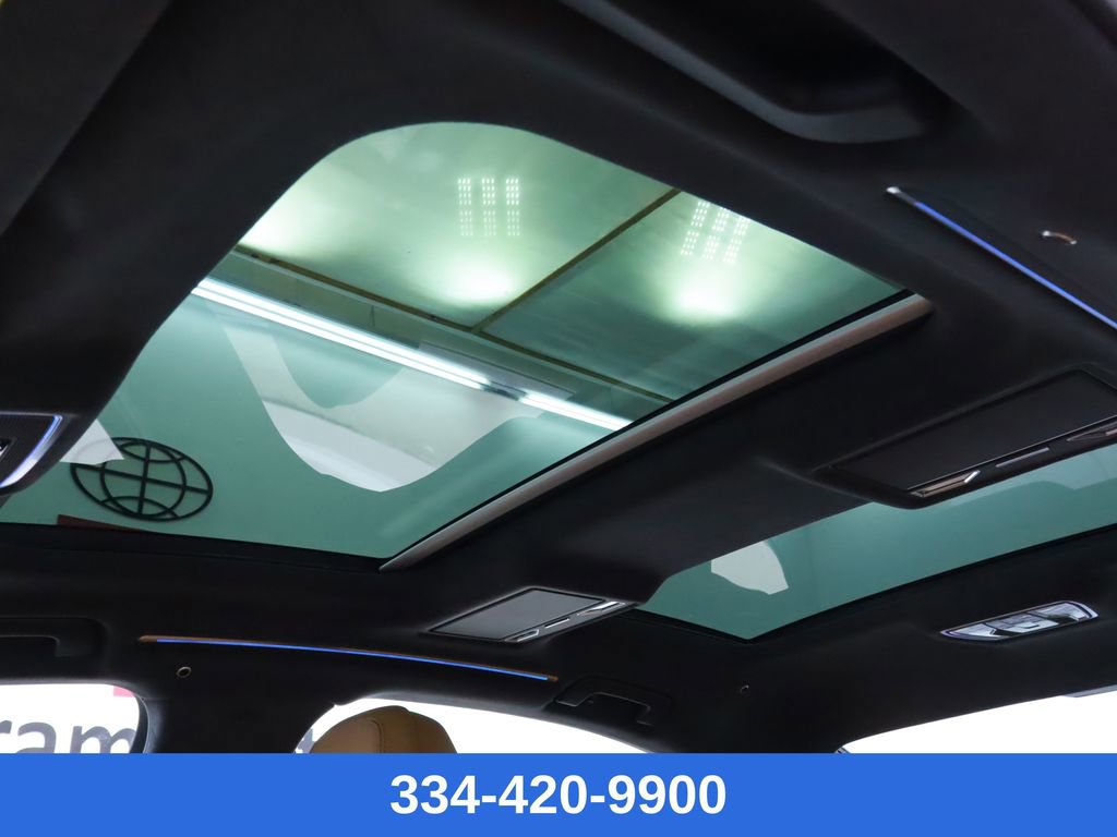 New 2025 Audi S8 image 13