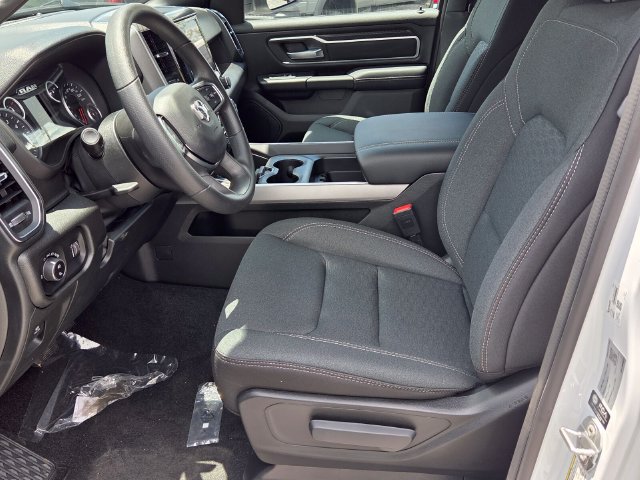New 2026 RAM 1500 Big Horn RWD image 4
