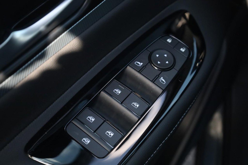 New 2026 Nissan Murano SL image 11