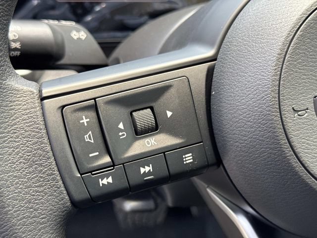New 2026 Nissan Kicks S FWD image 24