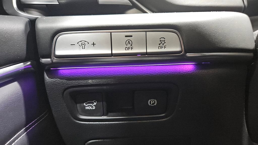 Used 2024 Genesis GV80 2.5T image 21