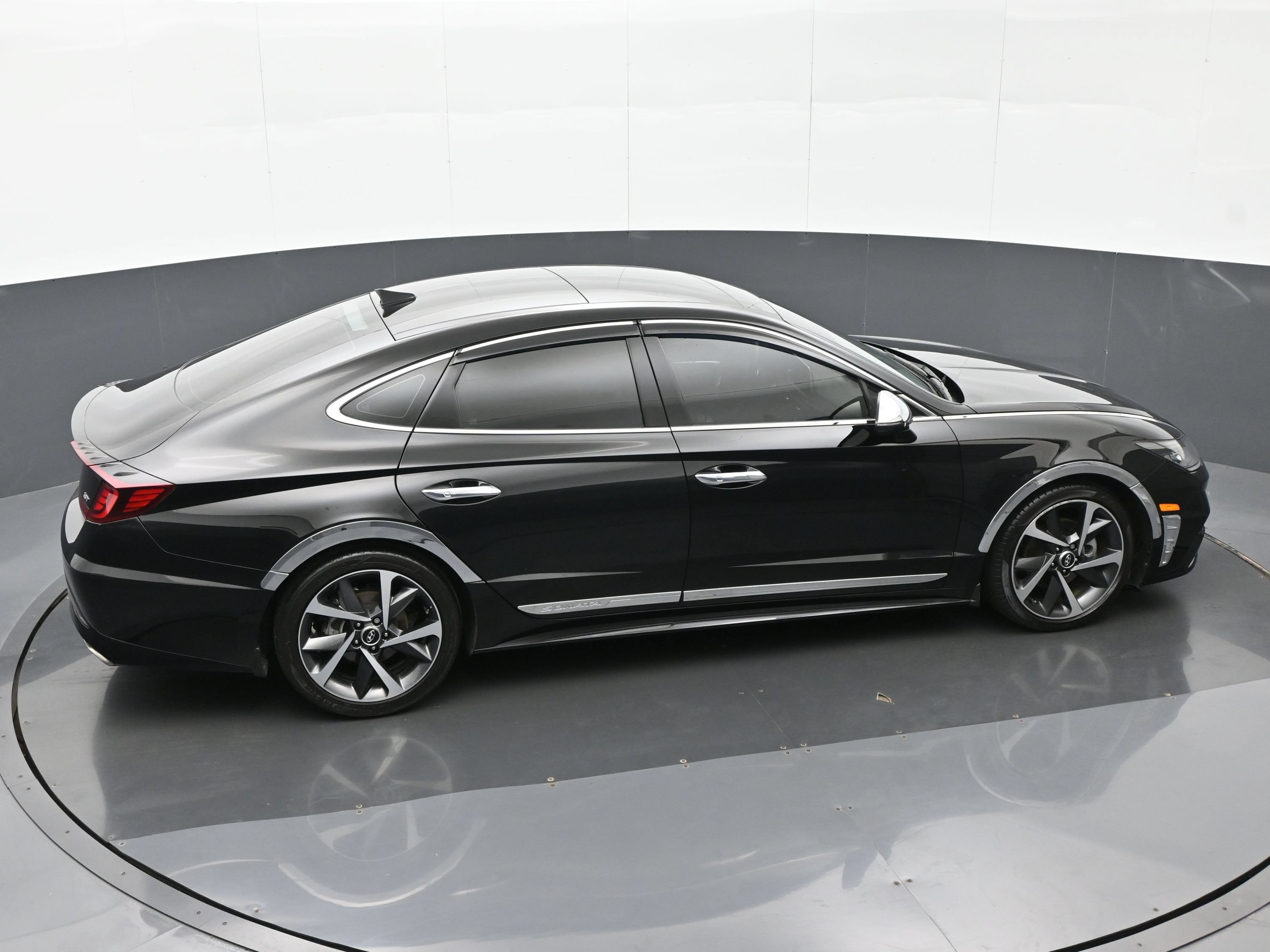 Used 2022 Hyundai Sonata SEL Plus FWD image 31