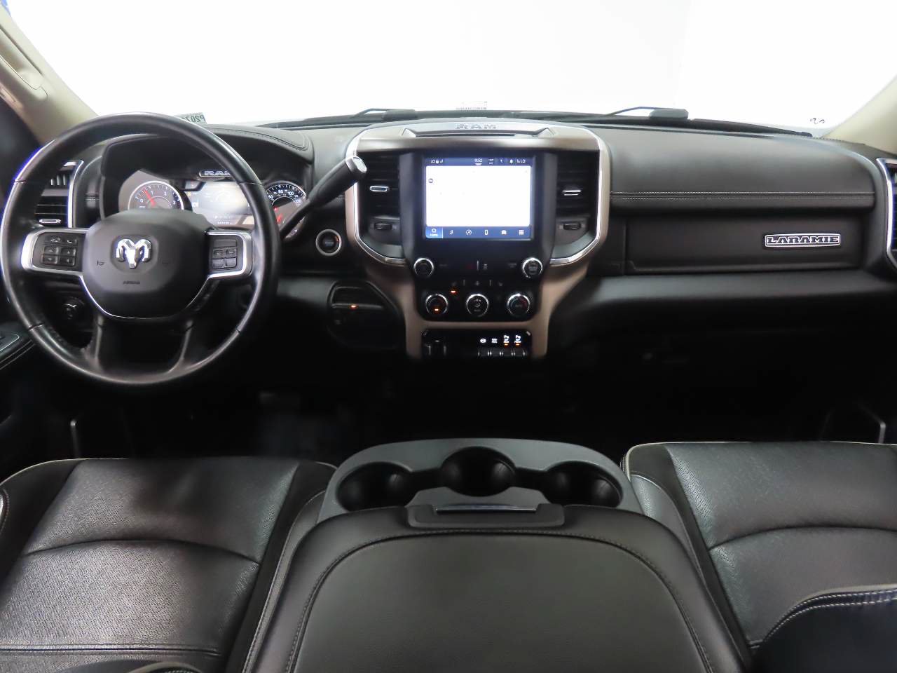 Used 2022 RAM 2500 Laramie AWD/4WD image 17