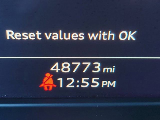 Used 2022 Audi SQ5 Premium Plus w/ Premium Plus Package image 29