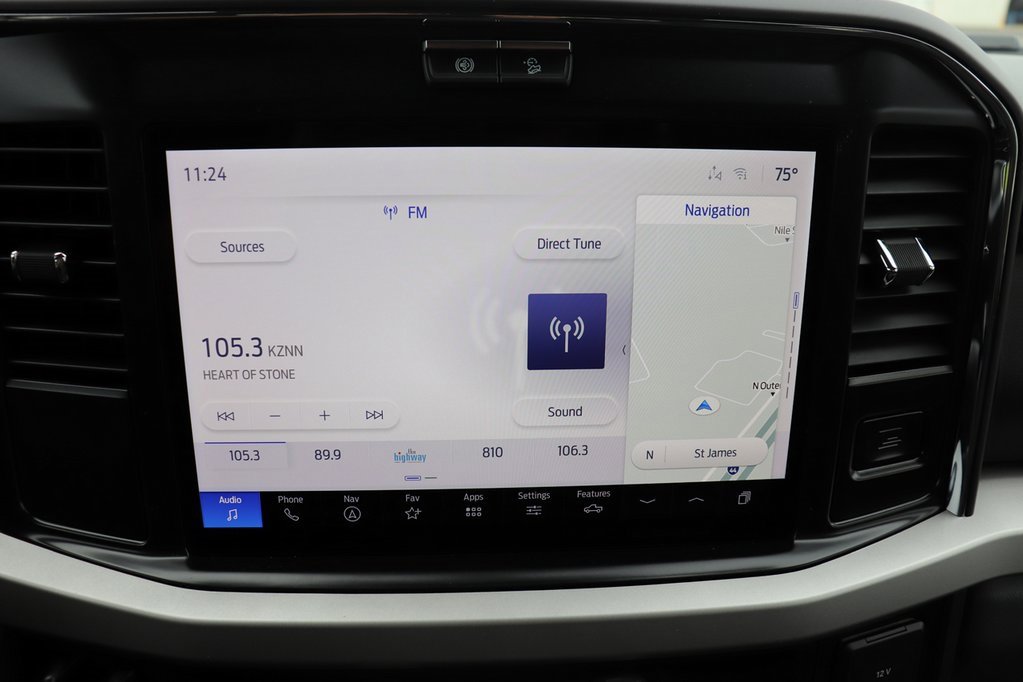 New 2026 Ford F350 4x4 Crew Cab Super Duty image 35