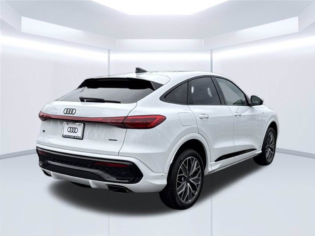 New 2026 Audi Q5 Premium Plus AWD/4WD image 5