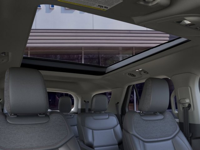 New 2026 Ford Explorer Active w/ Active Comfort Package AWD/4WD image 24
