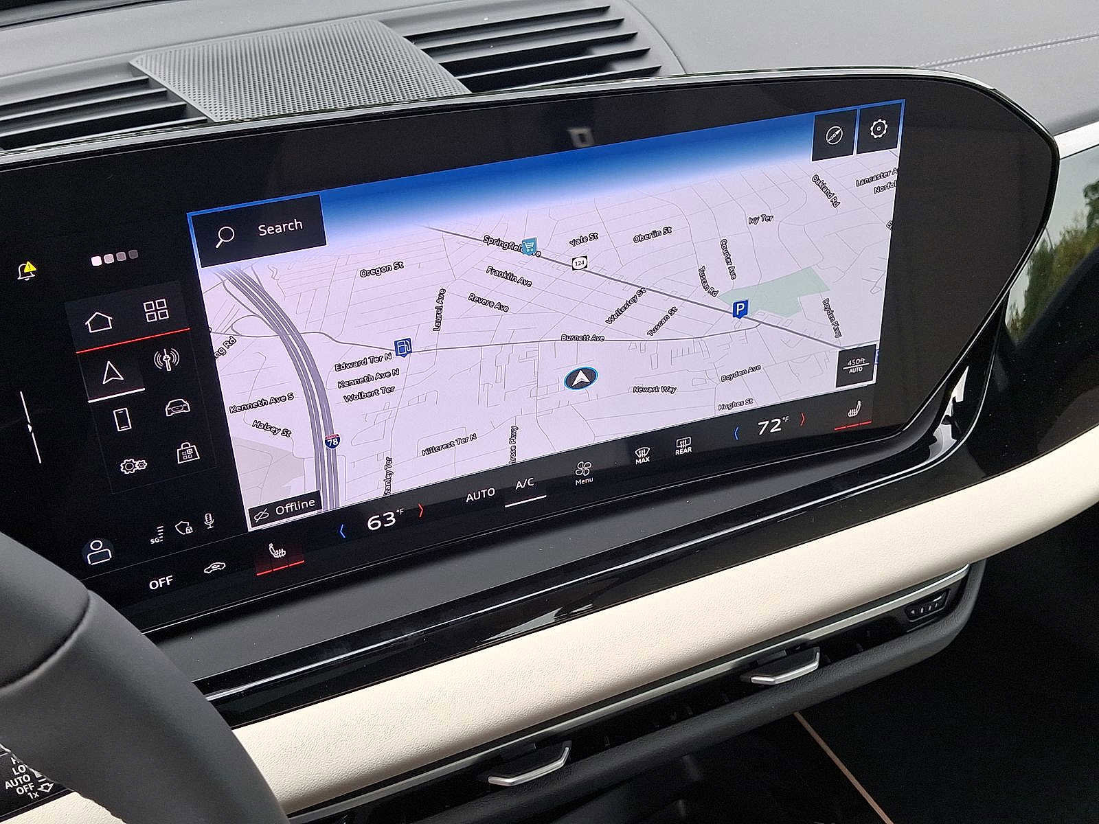 New 2025 Audi A5 2.0T Premium Plus image 14