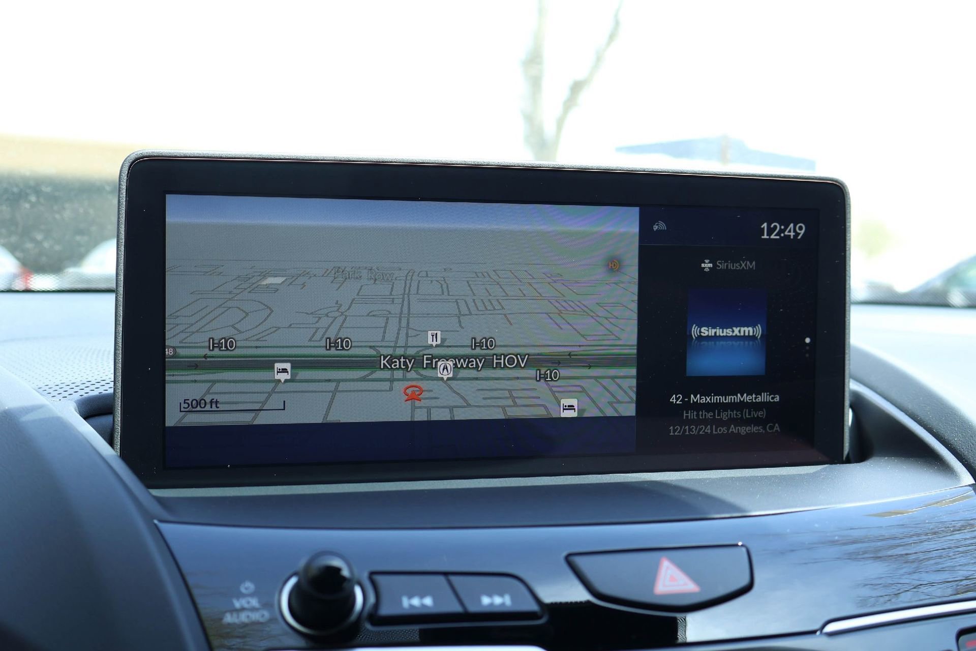 Certified 2026 Acura RDX Technology Package image 26