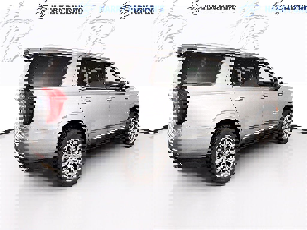 Certified 2024 GMC Yukon Denali w/ Denali Reserve Package image 36