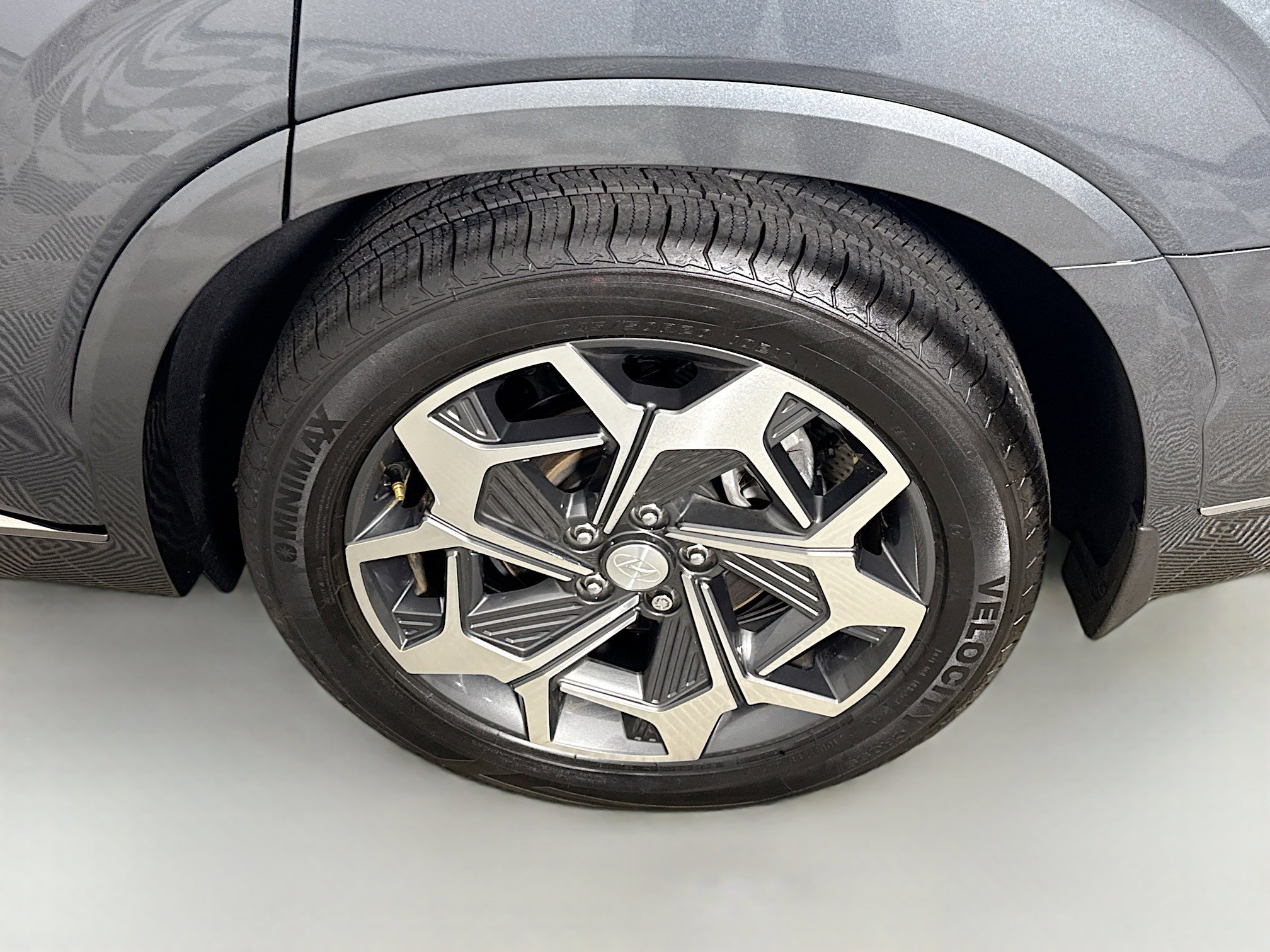 Used 2021 Hyundai Palisade Calligraphy w/ Cargo Package image 37