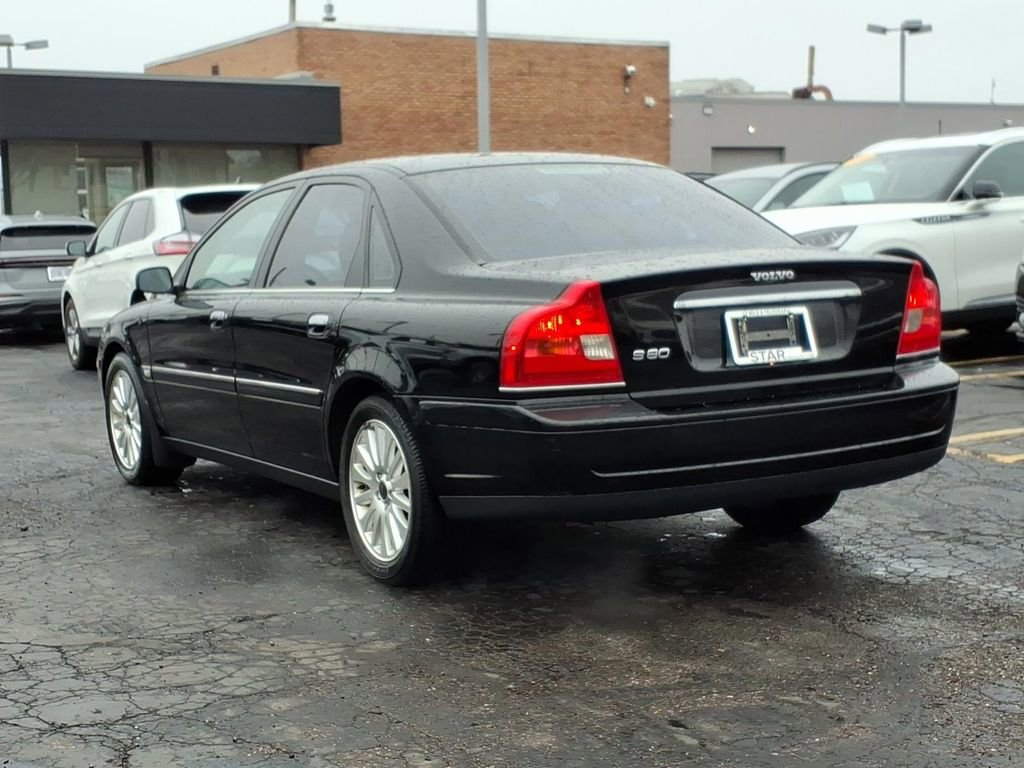 Used 2004 Volvo S80 2.9 image 5