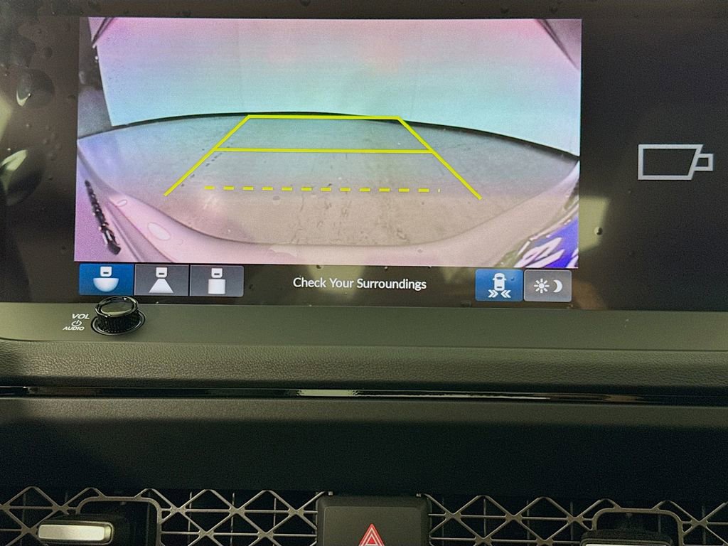 New 2026 Honda Accord Sport image 22
