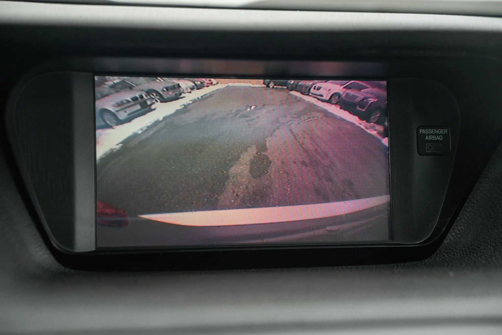 Used 2009 Acura TSX Sedan image 21