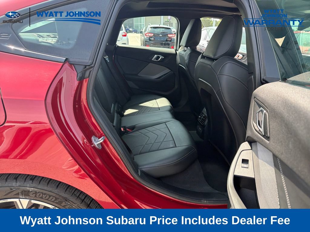 Used 2025 BMW 228i xDrive AWD/4WD image 33