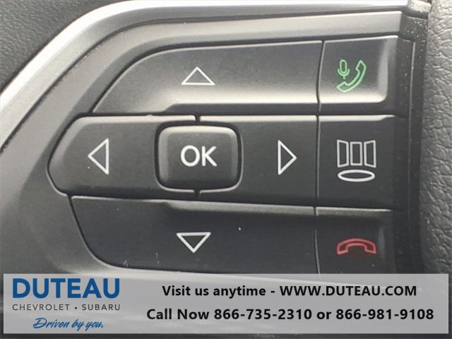 Used 2023 Jeep Grand Cherokee L Altitude image 23