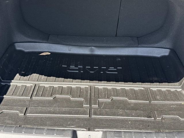 Certified 2025 Honda Civic Sport image 18