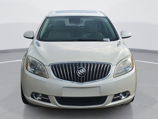 Used 2014 Buick Verano Convenience FWD image 8