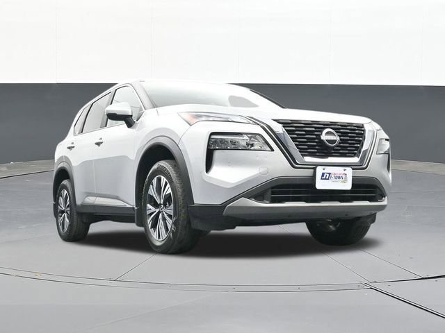Used 2023 Nissan Rogue SV image 53