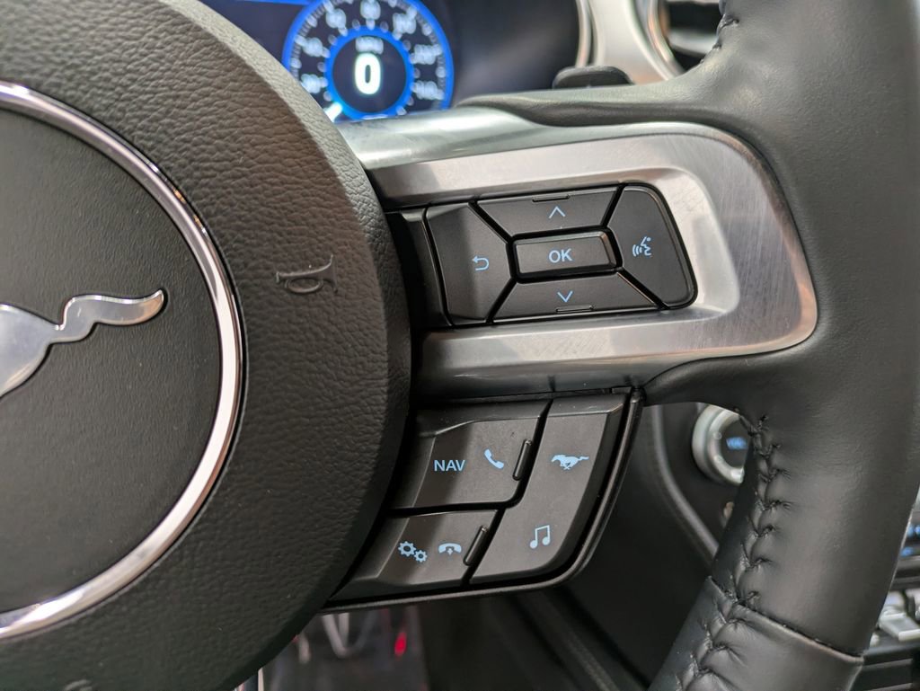 Used 2023 Ford Mustang GT Premium w/ Equipment Group 401A image 22