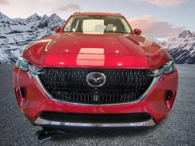 New 2025 MAZDA CX-90 3.3 Turbo S w/ Premium Plus image 2