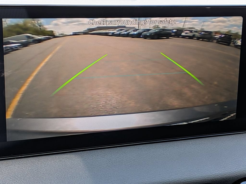 New 2026 Nissan Sentra SR FWD image 16