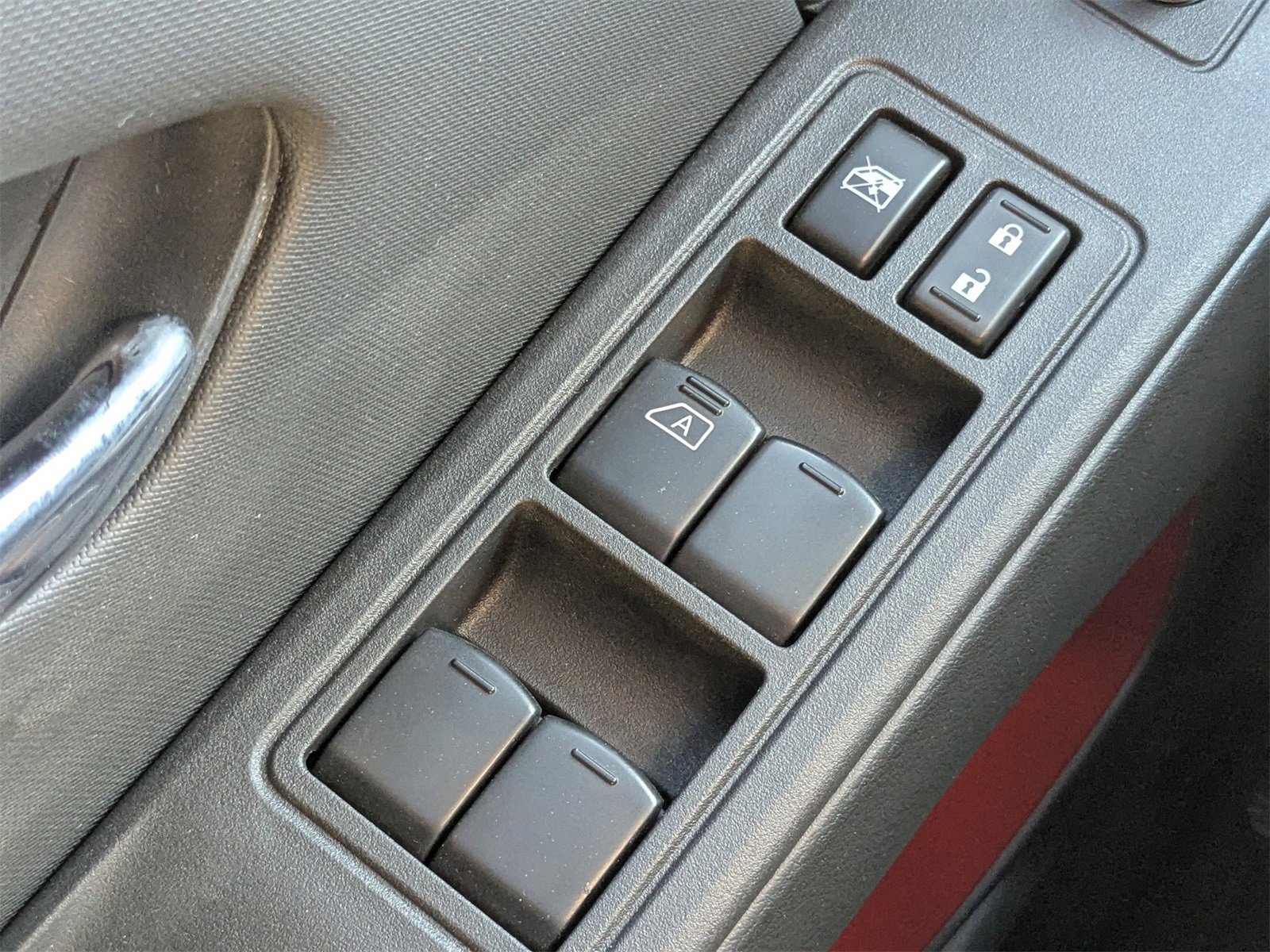 Used 2024 Nissan Frontier Pro-X w/ Tow Package image 24