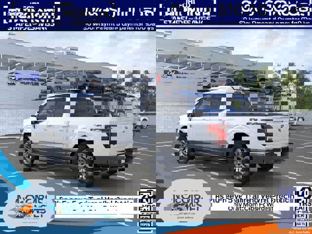 New 2026 Ford F150 King Ranch image 6