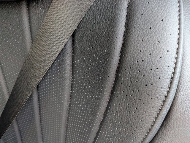 Used 2023 Mercedes-Benz S 500 S 500 image 16