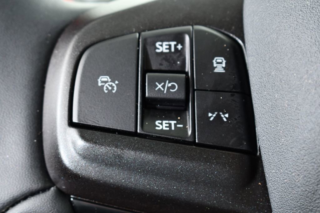 Used 2025 Ford Mustang Mach-E Premium w/ Sport Appearance Package image 28