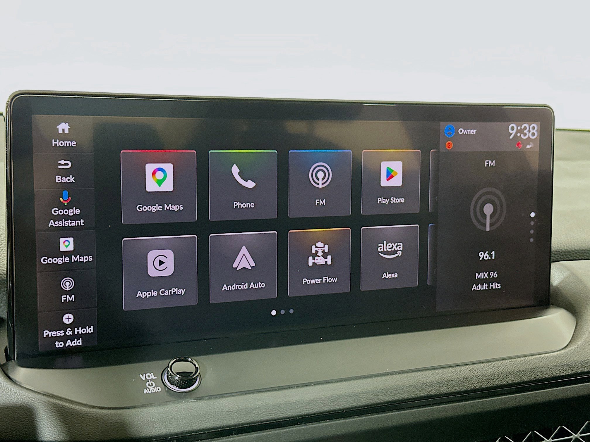 Used 2024 Honda Accord Touring image 15